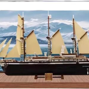Acrylic Display Case Applies to Lego 10335 The Endurance Ship.jpg