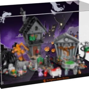 Acrylic Display Case Compatible with 21351 The Nightmare Before Christmas.jpg