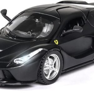 Alloy Collectible Ferrari Race LaFerrari Pull Back Vehicles Diecast Cars.jpg