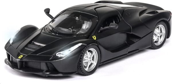 Alloy Collectible Ferrari Race LaFerrari Pull Back Vehicles Diecast Cars.jpg