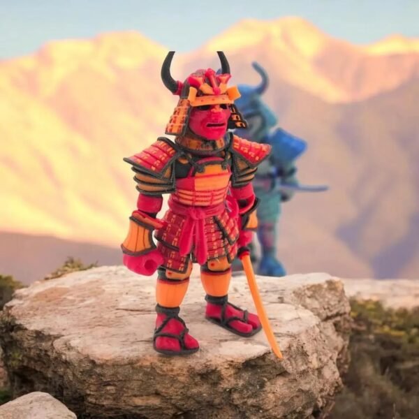 Articulated Samurai Figurine – Stunning 3D Printed Collectible – Iconic.jpg