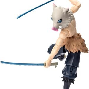 BANDAI NAMCO Entertainment Ultimate Legends Demon Slayer Inosuke.jpg