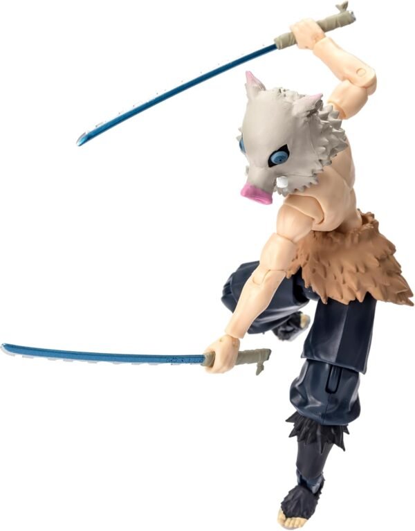 BANDAI NAMCO Entertainment Ultimate Legends Demon Slayer Inosuke.jpg