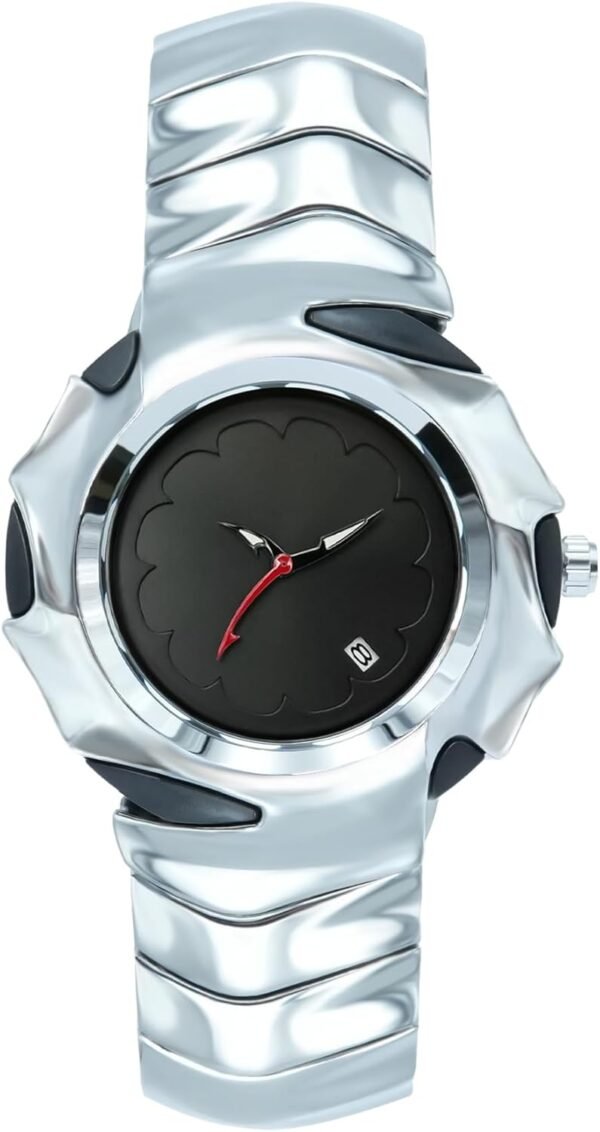 BARAMON Unique Mens Watches Stylish Futuristic Collectible Male Wristwatch Analog.jpg