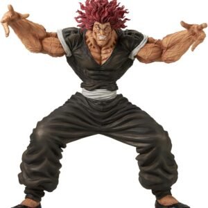 Baki Yujiro Hanma The World Can Be Changed with.jpg