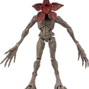 Bandai Namco Stranger Things Demogorgon 11 Collectible Vinyl.jpg