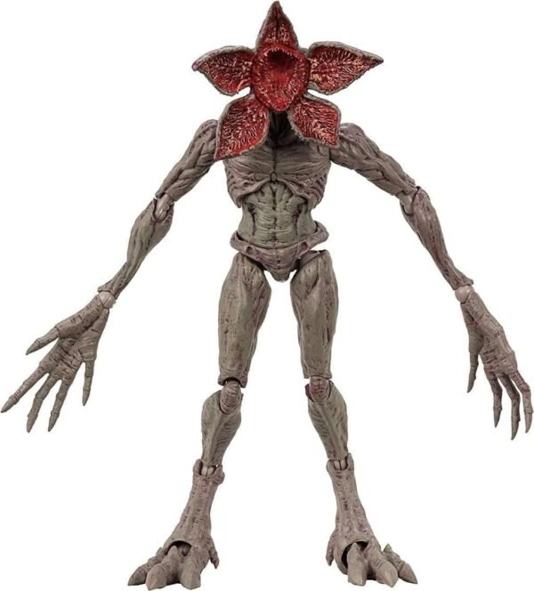 Bandai Namco Stranger Things Demogorgon 11 Collectible Vinyl.jpg