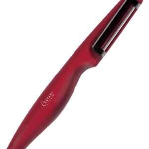 Best Vegetable Peeler Ceramic Peeler Red Veggie Peeler by.jpg