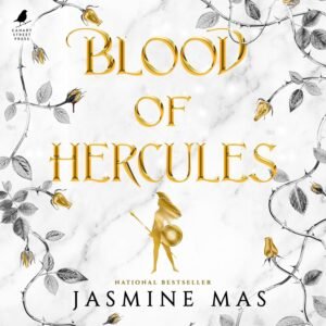 Blood of Hercules Villains of Lore Book 1.jpg