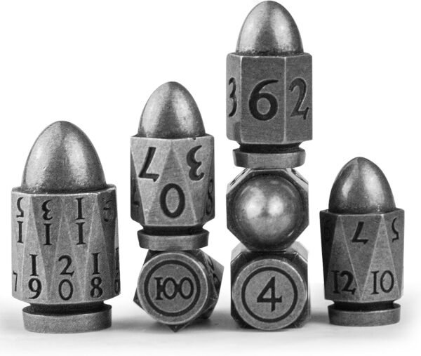 Bullet Dice Set 36MM Large D20 for Dungeons and.jpg