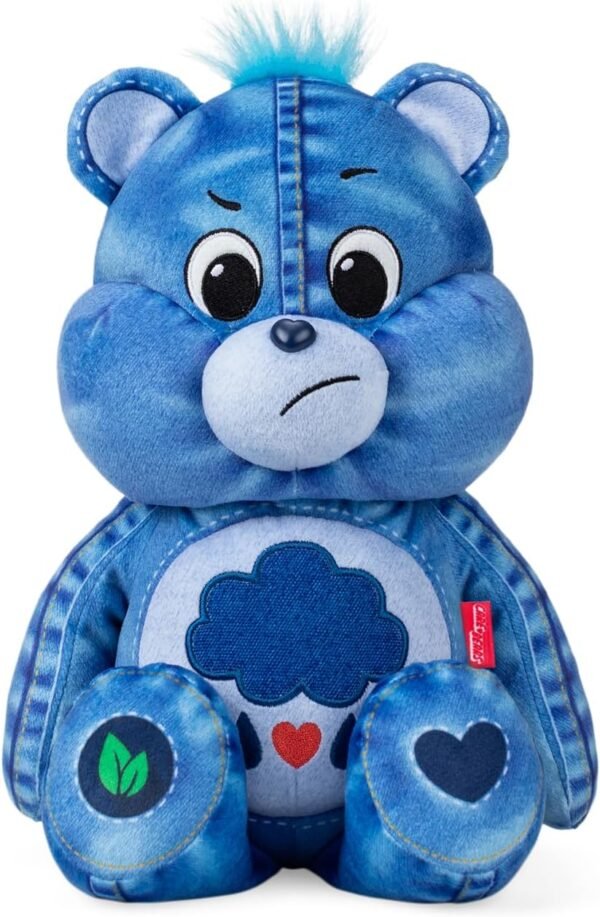 Care Bears 14 Medium Plush Grumpy Bear New.jpg