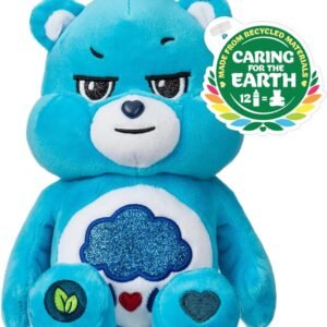 Care Bears 9 Bean Plush Glitter Belly Grumpy Bear.jpg
