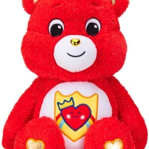 Care Bears Bear of Destiny Medium Size 35cm Plush Collectible.jpg