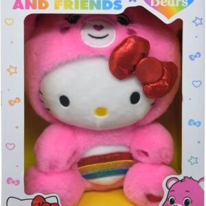Care Bears Hello Kitty 12 Plush in Acetate Window Box.jpg