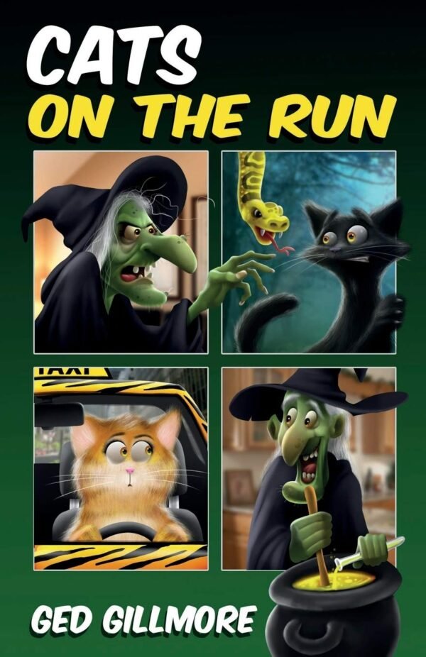 Cats on the Run Tuck Ginger.jpg
