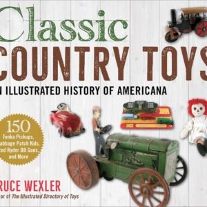 Classic Country Toys An Illustrated History of Americana.jpg