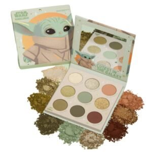 Colourpop The Child Eye Shadow Palette Limited Edition Crayon.jpg