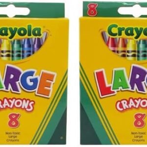 Crayola Large Crayons Tuck Box 8 Count 2.jpg