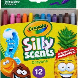Crayola Silly Scents Twistables Crayons 12 Count Coloring Supplies Gift.jpg