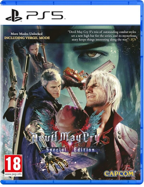 Devil May Cry 5 Special Edition PS5.jpg