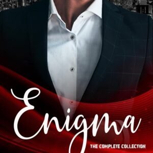 Enigma The Complete Collection The Collectables Book 1.jpg