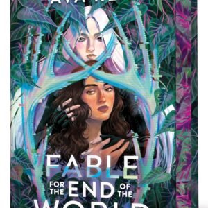 Fable for the End of the World Deluxe Limited Edition.jpg