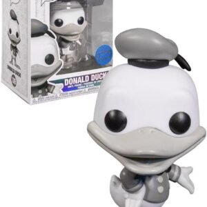 Funko Disney 100 Black and White Donald Duck Pop Vinyl.jpg