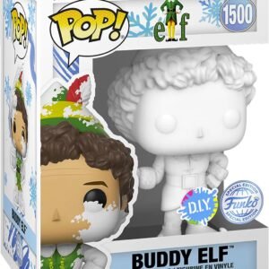 Funko Elf Buddy Elf DIY Pop Vinyl Collectible Figure.jpg