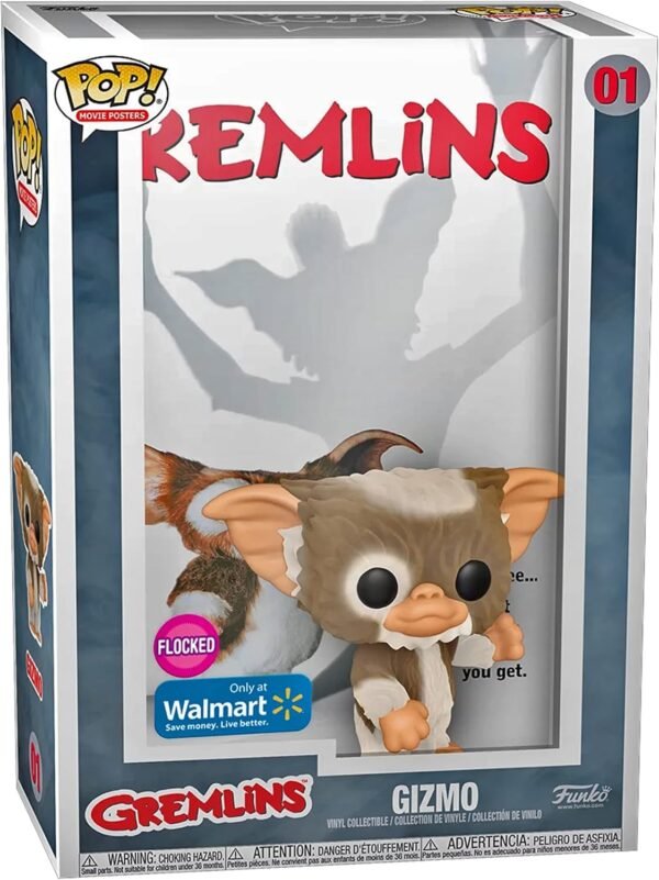 Funko Gremlins VHS Cover Limited Edition Exclusive with Flocked Gizmo.jpg