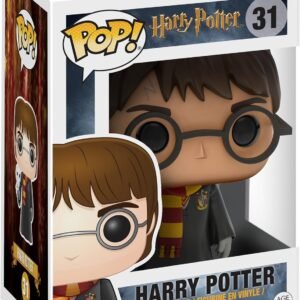Funko Harry Potter with Hedwig Limited Edition Pop Vinyl Figure.jpg