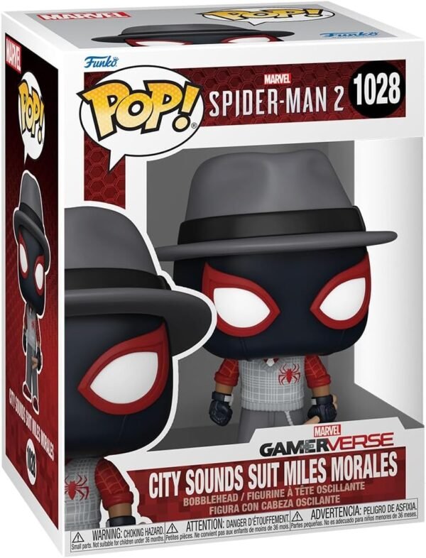 Funko POP Games Gamerverse City Sounds Miles Spider Man.jpg