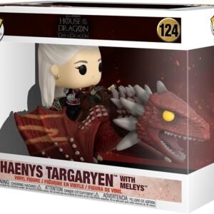 Funko POP Rides Deluxe House of The Dragon Collectable.jpg