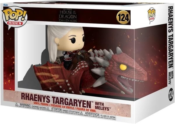 Funko POP Rides Deluxe House of The Dragon Collectable.jpg