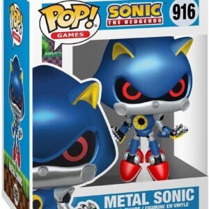Funko Pop Collectible Toy Figure Loud Lizard 43.jpg