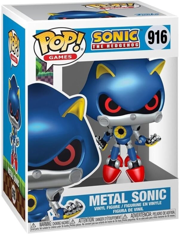 Funko Pop Collectible Toy Figure Loud Lizard 43.jpg