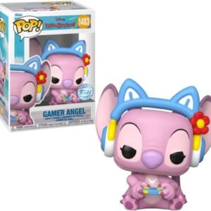 Funko Pop Gamer Angel Special Edition 1483.jpg
