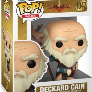 Funko Pop Games Diablo III Deckard Cain Diablo.jpg