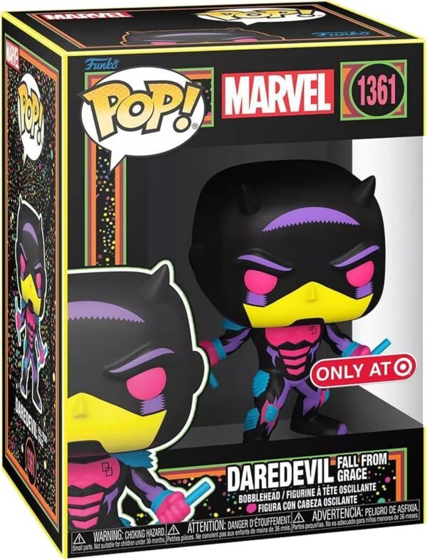 Funko Pop Marvel Daredevil Fall from Grace Special Edition 1361.jpg