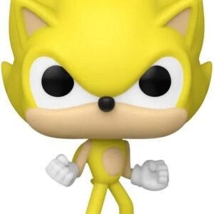 Funko Sonic the Hedgehog Super Sonic Pop Vinyl.jpg