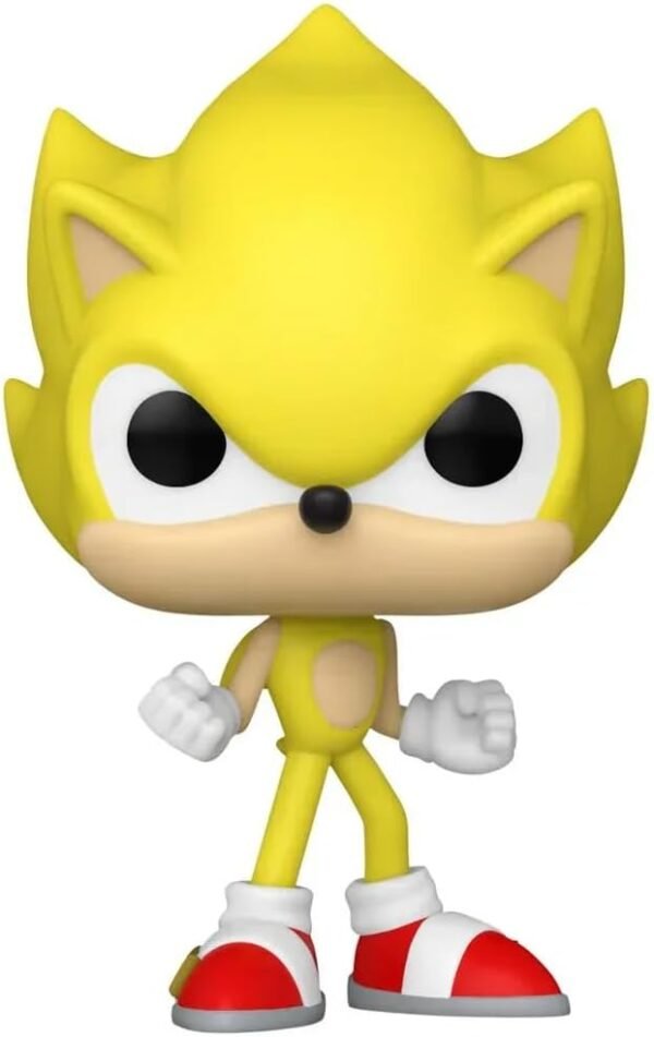 Funko Sonic the Hedgehog Super Sonic Pop Vinyl.jpg