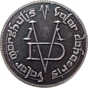 Game of Thrones Fully Licensed Iron Coin of The Faceless.jpg