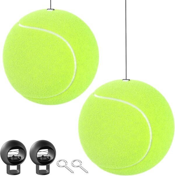 Garage Tennis Ball Parking Aid Parking Guide System for Car.jpg