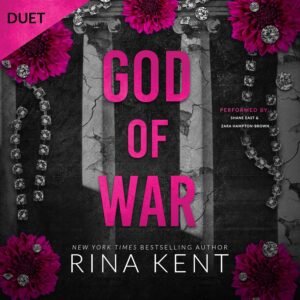 God of War Legacy of Gods Book 6.jpg
