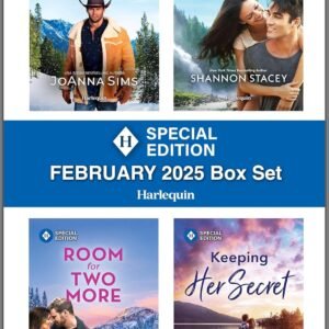 Harlequin Special Edition February 2025 Box Set 1 of.jpg