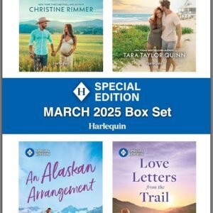 Harlequin Special Edition March 2025 Box Set 1 of.jpg