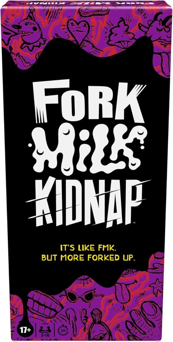 Hasbro Gaming Fork Milk Kidnap Game for Adults Only an.jpg