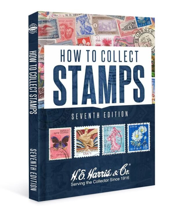 How to Collect Stamps 7th Edition.jpg