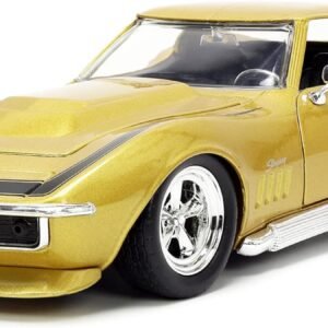 Jada Toys Big Time Muscle 124 1969 Chevy Corvette Stingray.jpg