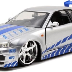 Jada Toys Fast Furious Brians 2002 Nissan Skyline R34.jpg