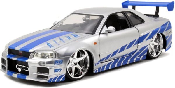 Jada Toys Fast Furious Brians 2002 Nissan Skyline R34.jpg